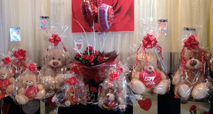 Black & Cook Florist